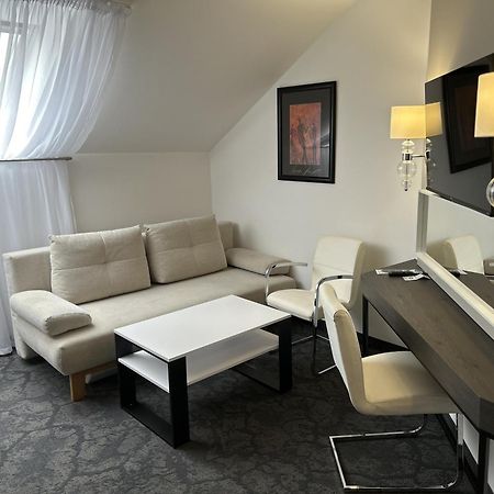 Machova Hotel Prága Kültér fotó