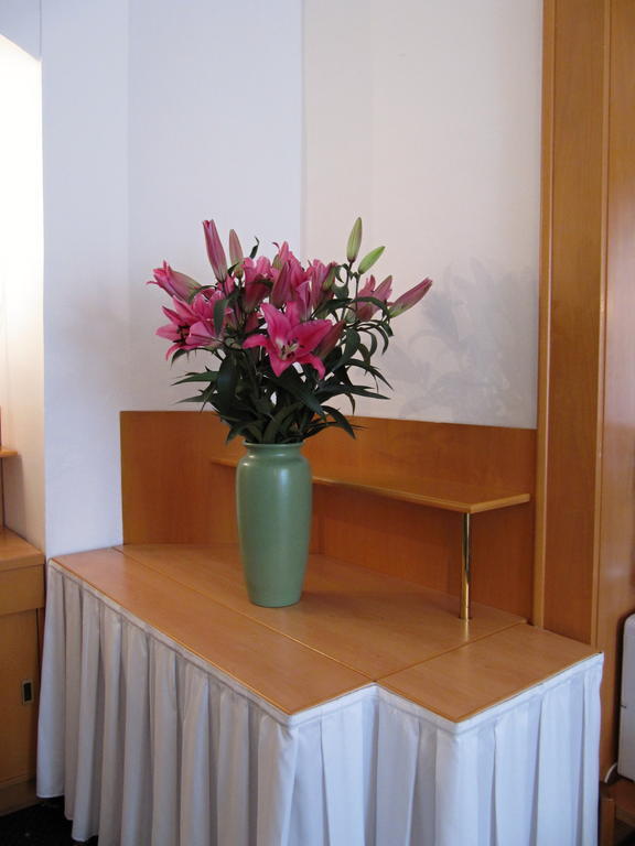 Machova Hotel Prága Kültér fotó