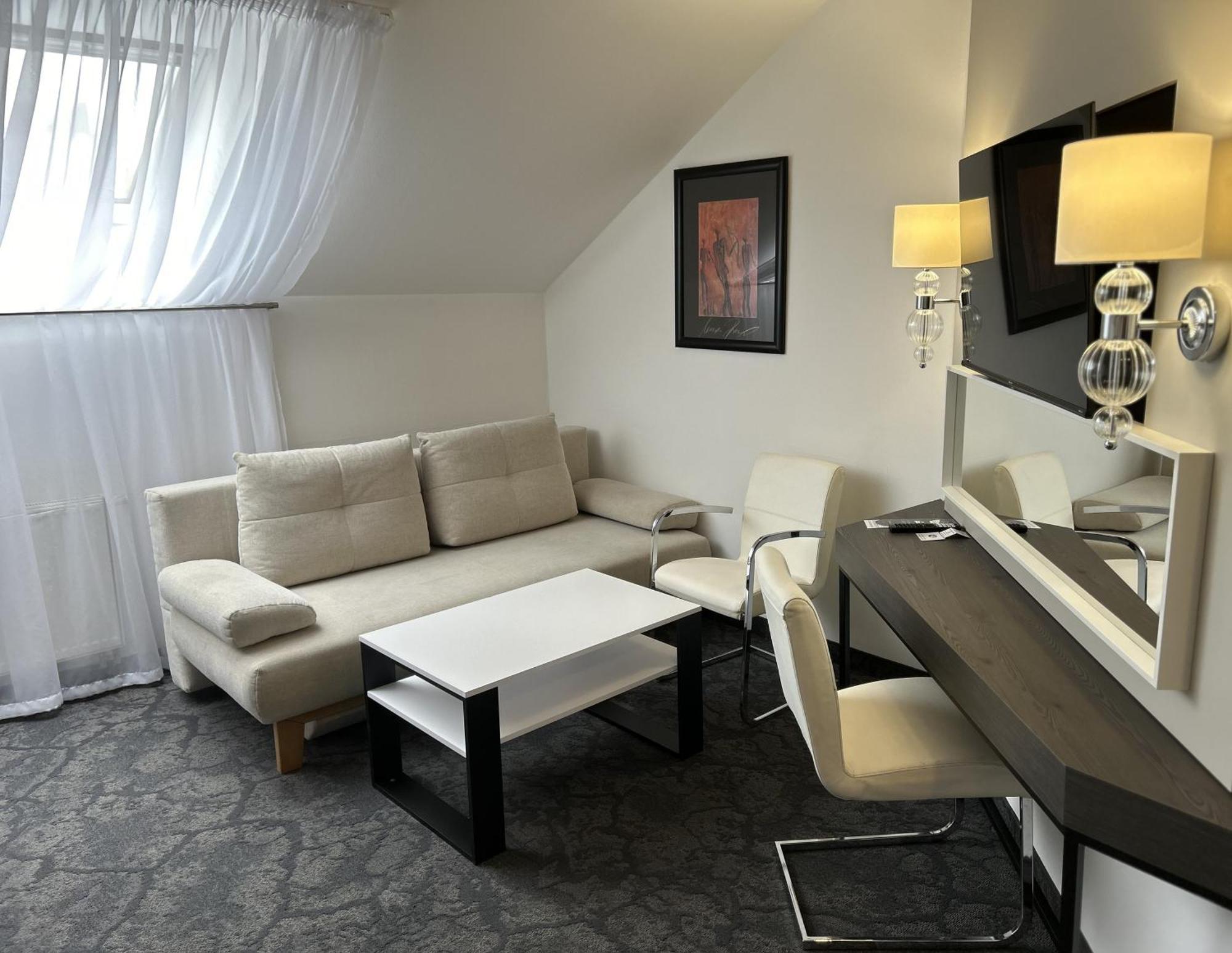 Machova Hotel Prága Kültér fotó