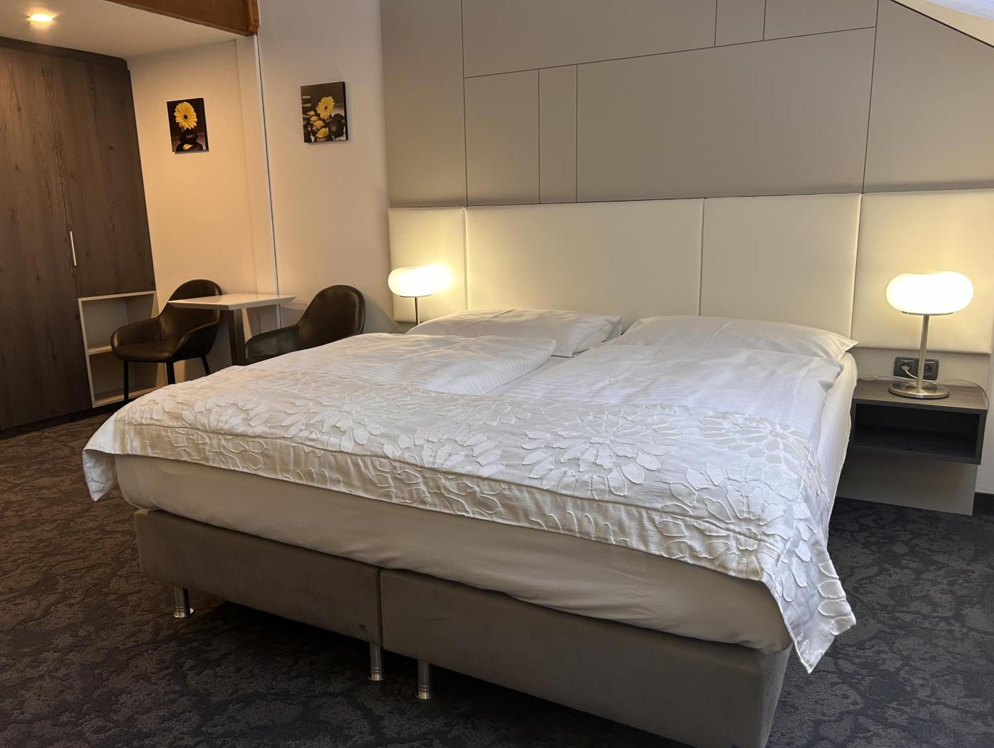 Machova Hotel Prága Kültér fotó